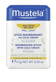 MUSTELA HYDRA STICK NUTRIENTE CC 9,2 G - latuafarmacia.org