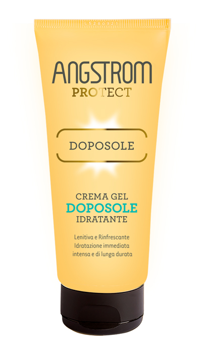 ANGSTROM GEL DOPOSOLE 200 ML TUBO - latuafarmacia.org