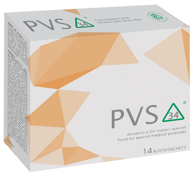PVS34 12 BUSTINE MONODOSE 15 G - latuafarmacia.org
