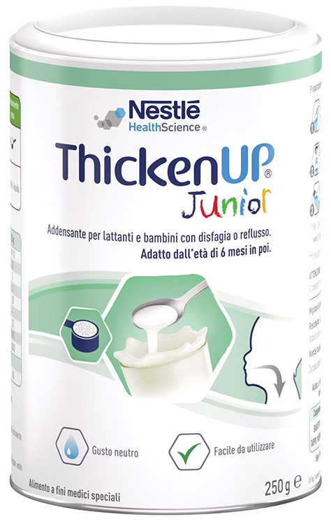 RESOURCE THICKENUP JUNIOR 250 G - latuafarmacia.org