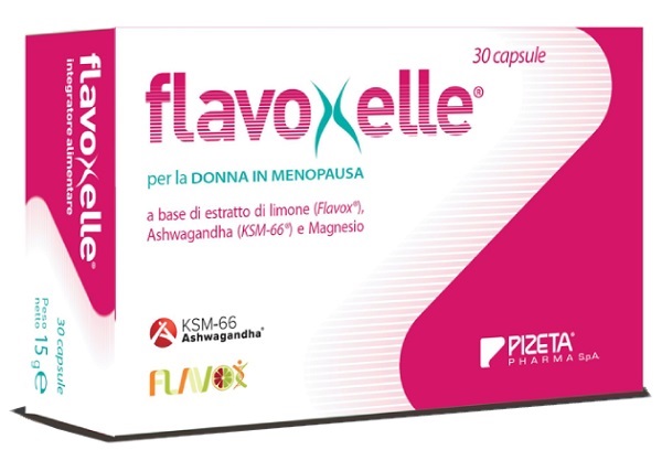 FLAVOXELLE 30 CAPSULE - latuafarmacia.org