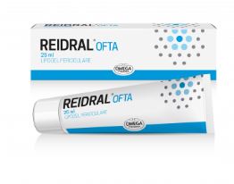 REIDRAL OFTA 25 ML - latuafarmacia.org