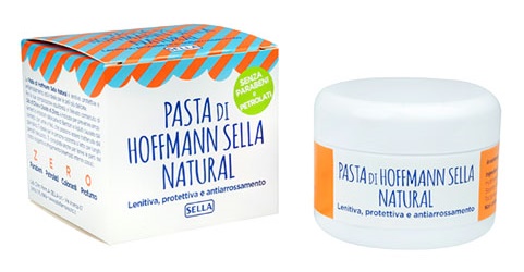 PASTA HOFFMANN SELLA NATURAL 200 ML - latuafarmacia.org