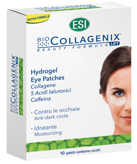 ESI BIOCOLLAGENIX 30 AMPOLLE - latuafarmacia.org