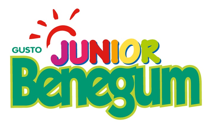 BENEGUM JUNIOR VIT B 150 G - latuafarmacia.org