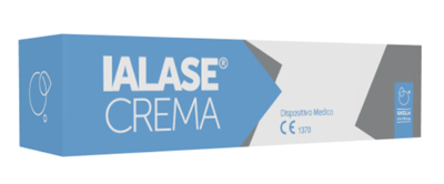 IALASE CREMA 50 ML - latuafarmacia.org
