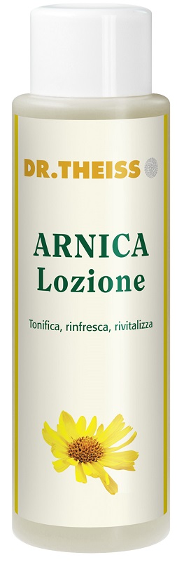 THEISS ARNICA LOZIONE 250 ML - latuafarmacia.org