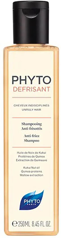 PHYTODEFRISANT SHAMPOO ANTI CRESPO 250 ML - latuafarmacia.org