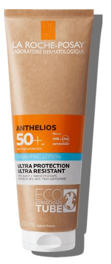 ANTHELIOS LATTE SOLARE 50+ PAPER PACK - latuafarmacia.org