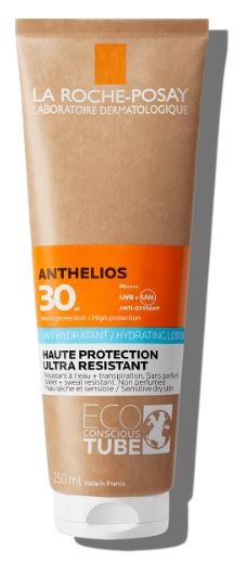 ANTHELIOS LATTE SOLARE 30+ PAPER PACK - latuafarmacia.org