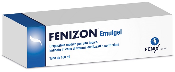 FENIZON EMULGEL 100 ML - latuafarmacia.org