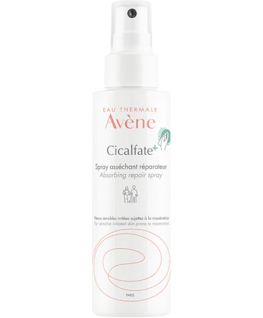 EAU THERMALE AVENE CICALFATE+ SPRAY ADSORBENTE LENITIVO 100 ML - latuafarmacia.org