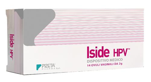ISIDE HPV 14 OVULI - latuafarmacia.org