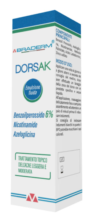 BRADERM DORSAK SPRAY 100 ML - latuafarmacia.org
