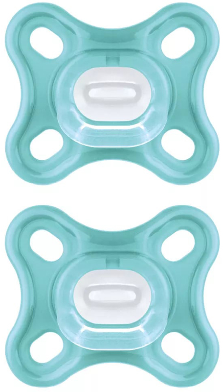 MAM COMFORT 0+ SUCCHIETTO NEUTRO - latuafarmacia.org