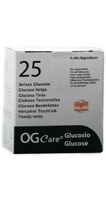 LANCETTE PUNGIDITO GAUGE 30 25 PEZZI - latuafarmacia.org