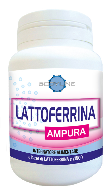 LATTOFERRINA AMPURA 30 COMPRESSE - latuafarmacia.org