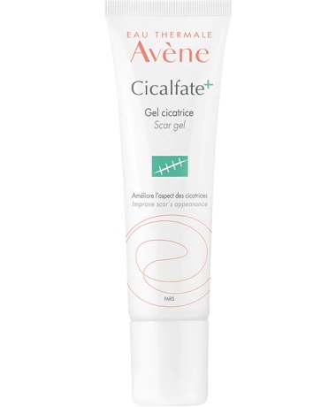 EAU THERMALE AVENE CICALFATE+ GEL CICATRICE 30 ML - latuafarmacia.org