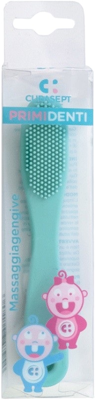 CURASEPT MASSAGGIAGENGIVE - latuafarmacia.org