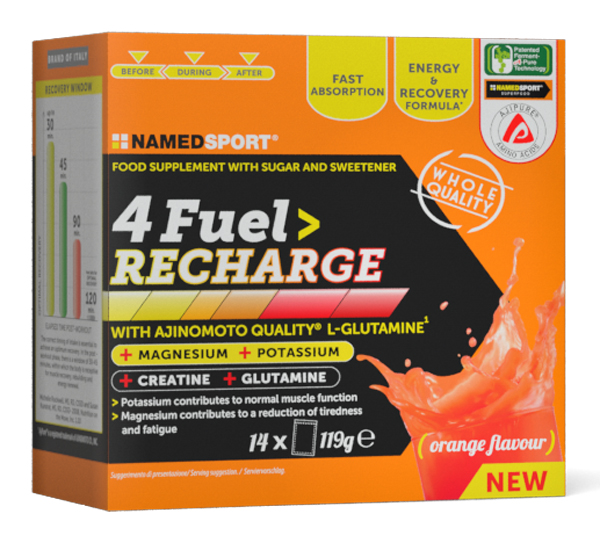 4FUEL RECHARGE 14 BUSTINE - latuafarmacia.org