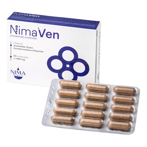 NIMAVEN 30 COMPRESSE - latuafarmacia.org