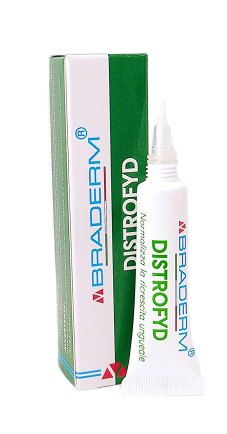 DISTROFYD 15 ML BRADERM - latuafarmacia.org