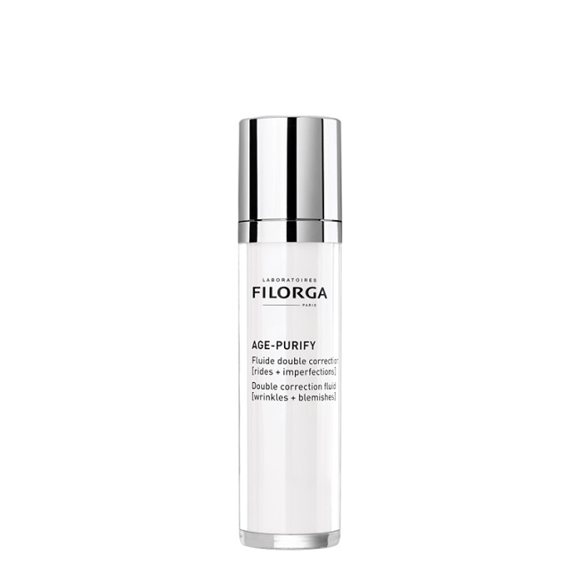 FILORGA AGE PURIFY FLUIDE 50 ML - latuafarmacia.org