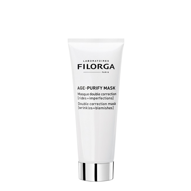 FILORGA AGE PURIFY MASK 75 ML - latuafarmacia.org