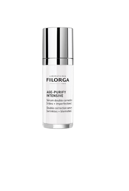FILORGA AGE PURIFY INTENSIVE 30 ML - latuafarmacia.org