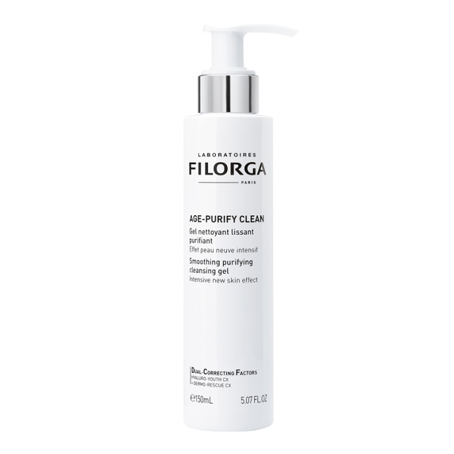 FILORGA AGE PURIFY CLEAN 150 ML - latuafarmacia.org
