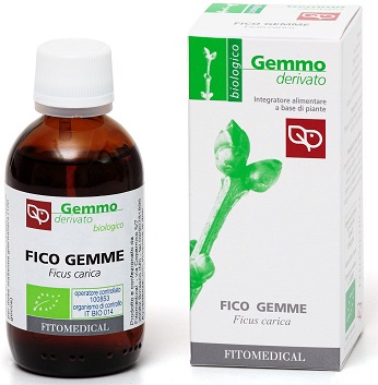 FICO MACERATO GLICERICO 50 ML BIO - latuafarmacia.org