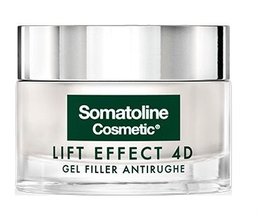 SOMATOLINE SKIN EXPERT 4D GEL FILLER ANTIRUGHE 50 ML - latuafarmacia.org
