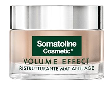 SOMATOLINE SKIN EXPERT CREMA RISTRUTTURANTE ANTI AGE 50 ML - latuafarmacia.org