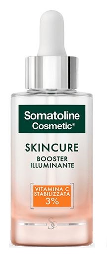 SOMATOLINE SKIN EXPERT VISO SKINCURE ILLUMINANTE 30 ML - latuafarmacia.org
