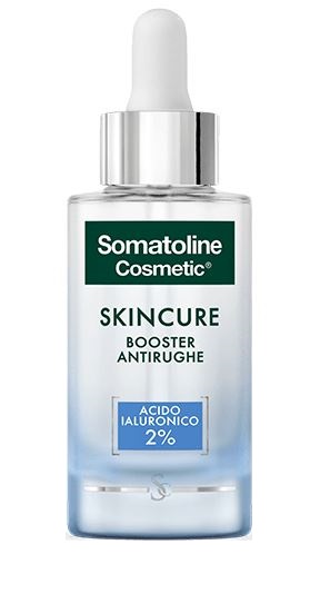 SOMATOLINE SKIN EXPERT VISO SKINCURE ANTIRUGHE 30 ML - latuafarmacia.org