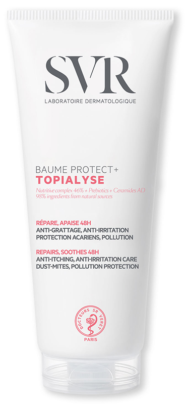 TOPIALYSE BAUME PROTECT 200 ML NUOVA FORMULA - latuafarmacia.org