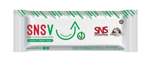 SNSV BARRETTA 50 G - latuafarmacia.org