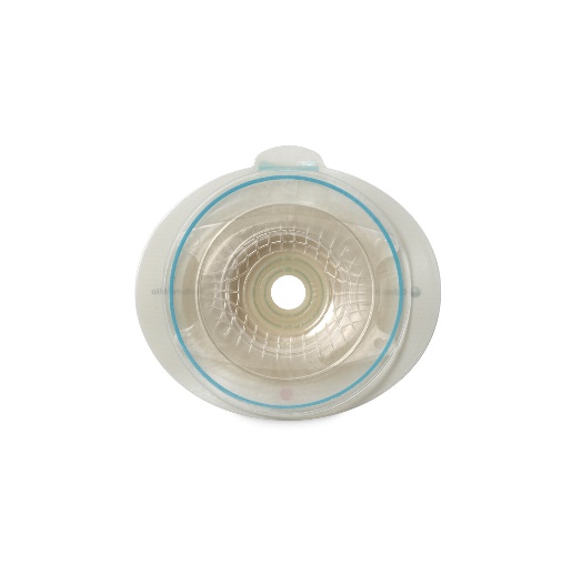 PLACCA SENSURA MIO FLEX CONVEX LIGHT CON AGGANCIO ADESIVO FORO RITAGLIABILE 15-40 50MM 5 PEZZI - latuafarmacia.org