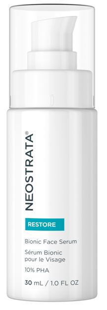 NEOSTRATA BIONIC FACE SERUM 30 ML - latuafarmacia.org