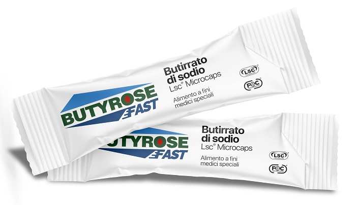 BUTYROSE FAST 10 STICK - latuafarmacia.org