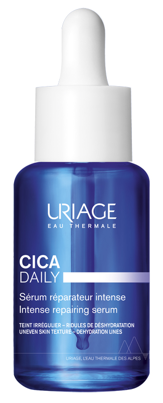 BARIEDERM CICA DAILY SIERO 30 ML - latuafarmacia.org