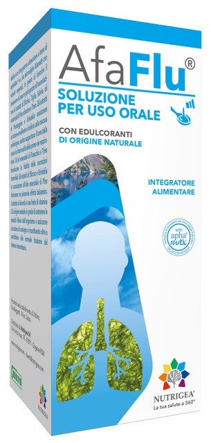 AFAFLU SOLUZIONE ORALE 200 ML - latuafarmacia.org