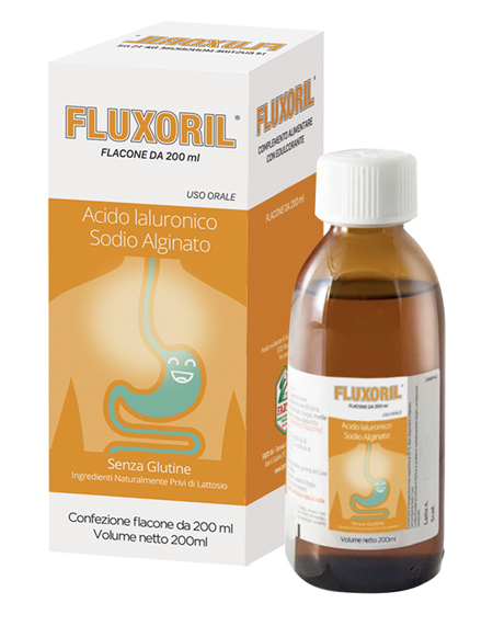 FLUXORIL 200 ML - latuafarmacia.org