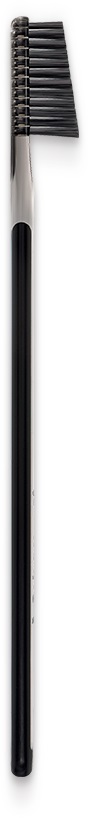 TAUMARIN SPAZZOLINO PROFESSIONAL BLACK CON ANTIBATTERICO - latuafarmacia.org