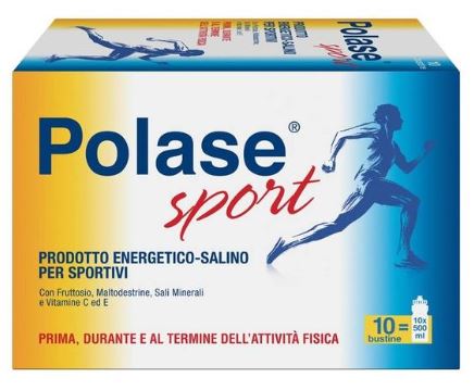 POLASE SPORT 10 BUSTE PROMO 2021 - latuafarmacia.org