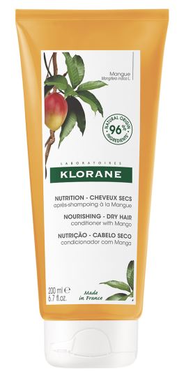 KLORANE BALSAMO AL MANGO 200 ML - latuafarmacia.org
