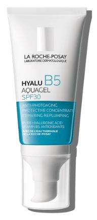 HYALU B5 AQUAGEL SPF30 50 ML - latuafarmacia.org