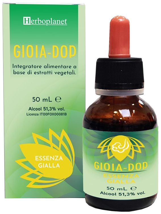 GIOIA DOP GOCCE 50 ML - latuafarmacia.org