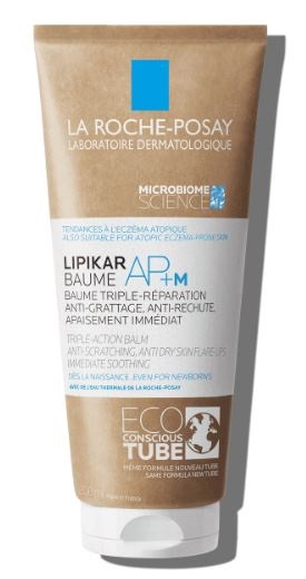 LIPIKAR BAUME AP+M 200 ML PAPER II/ES/PT - latuafarmacia.org
