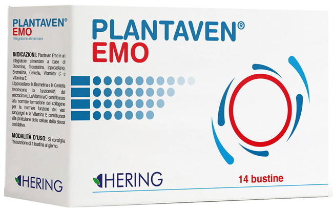 PLANTAVEN EMO 14 BUSTINE - latuafarmacia.org